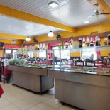 Mar Del Plata À l'intérieur