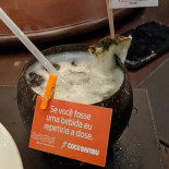 Coco Bambu Jundiaí Comida