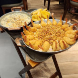 Coco Bambu Jundiaí Comida