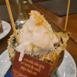 Coco Bambu Jundiaí Comida