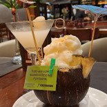 Coco Bambu Jundiaí Bebida