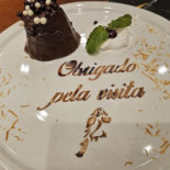 Coco Bambu Jundiaí Comida