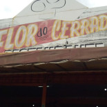 Flor Do Cerrado Extérieur
