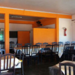 Flor Do Cerrado À l'intérieur