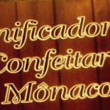 Padaria E Confeitaria Lá Belle Logo