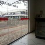 Padaria E Confeitaria Lá Belle Exterior