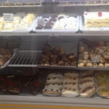 Gp Café E Padaria Nourriture