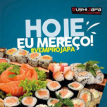 Só Sabor Carta