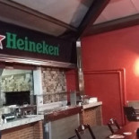 Choppao Espetos Grill À l'intérieur
