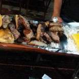 Choppao Espetos Grill Nourriture