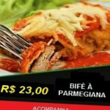 Prato Feito Nourriture