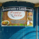 Prato Feito Carte