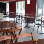 Prato Feito À l'intérieur