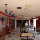 Prato Feito À l'intérieur