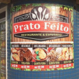Prato Feito Extérieur
