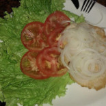 Ic Lanches Comida