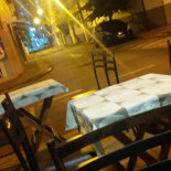 Ic Lanches Dentro