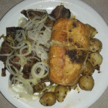 Ic Lanches Comida