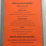 Subway Carta