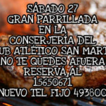 Londrina Lanches Carta