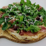 Londrina Lanches Comida