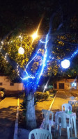 Churrasco Novo Sabor outside