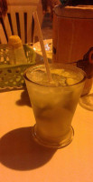Churrasco Novo Sabor drink