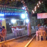 Churrasco Novo Sabor Exterior