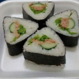 Edna Ishizu Food