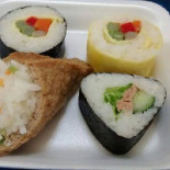 Edna Ishizu Food