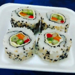 Edna Ishizu Comida