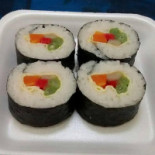Edna Ishizu Comida