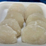 Edna Ishizu Food
