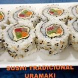Edna Ishizu Food