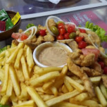 Elza Lanches Comida