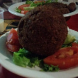 Kabana Do Kibe Comida