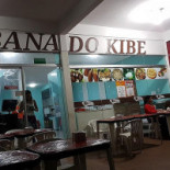 Kabana Do Kibe À l'intérieur