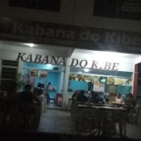 Kabana Do Kibe À l'intérieur