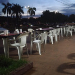 Kabana Do Kibe Extérieur