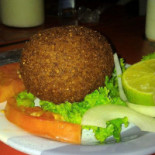 Kabana Do Kibe Comida