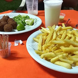 Kabana Do Kibe Nourriture