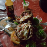 Kabana Do Kibe Nourriture