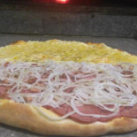 Top Pizza Nourriture