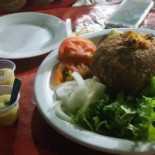 Kabana Do Kibe Nourriture