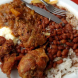 Kabana Do Kibe Comida