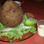 Kabana Do Kibe Comida