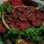 Kabana Do Kibe Comida