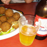 Kabana Do Kibe Comida
