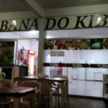 Kabana Do Kibe À l'intérieur