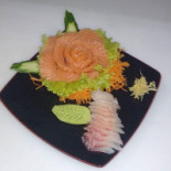 Oriental Sushi Delivery Nourriture